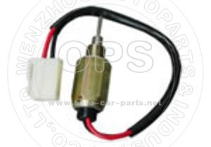  SOLENOID-VALVE/OAT02-090407